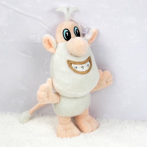 peluche booba